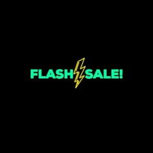 Flash Sale! ... Closet Clear Out .... All Reasonable Offers Accepted